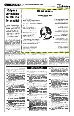 Poema – Por una mujer así