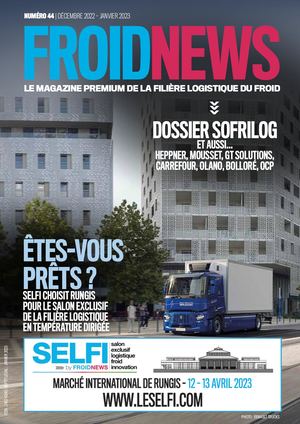 FROID NEWS N°44