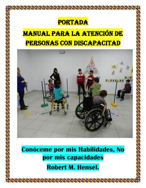 Proyecto Final Grupal De Educacion Especial