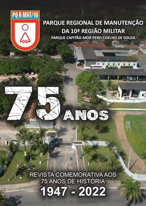 Pq R Mnt/10 75 Anos