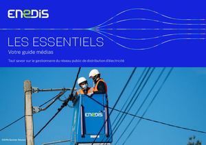 Les Essentiels D'enedis 2022