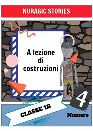 Numero 4 Febbraio 2021