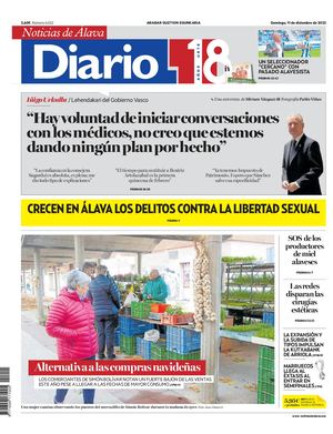 Diario Noticias de Álava 20221211
