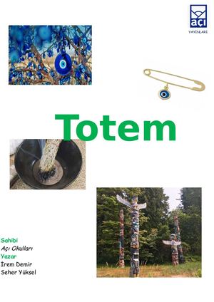 Totem Dergisi
