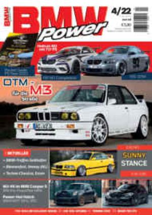 Bmw Power 6 7 22 De Downmagaz Net