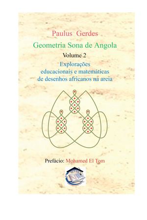 Geometria Sona De Angola Volumen 2