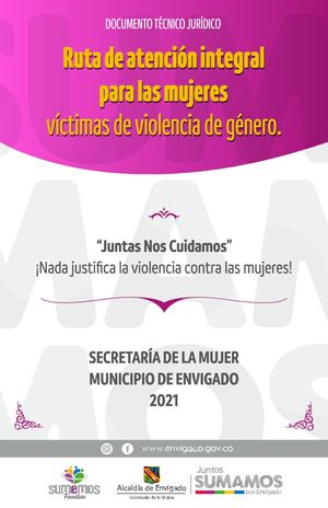 Ruta Atención Vbg