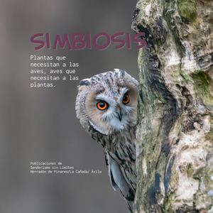 Dossier Simbiosis Aves Y Plantas Herradón La Cañada