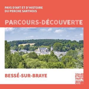 Parcours-découverte de Bessé-sur-Braye