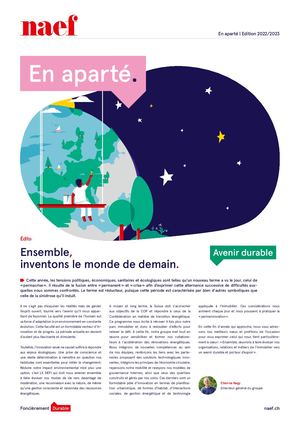 En Aparté 2022-2023