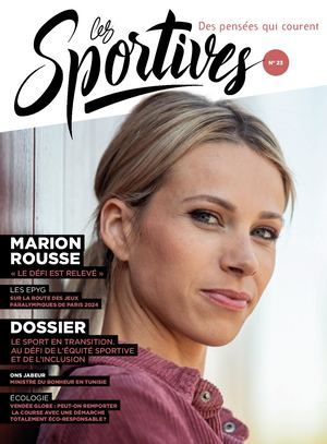Les Sportives N23
