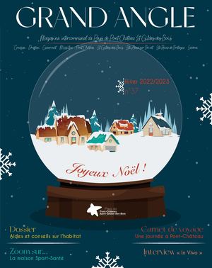 Grand Angle N°37 Hiver 2022 Calaméo