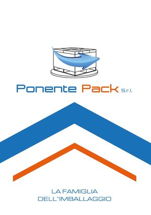 Catalogo Ponente Pack