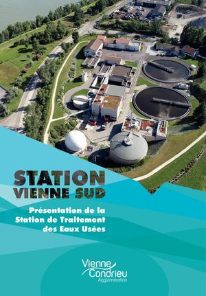 Présentation De La Station D'épuration