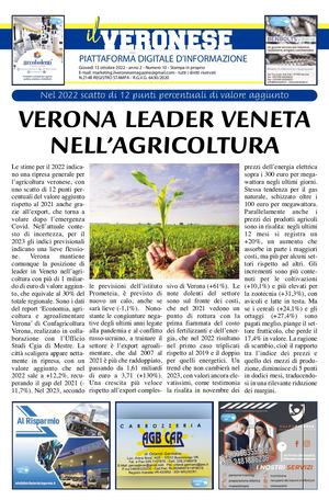 LE NOTIZIE DEL GIORNO 12 DICEMBRE