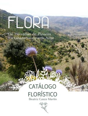 Catalogo Florístico de Herradón de Pinares