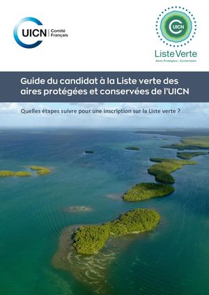 Le Guide Du Candidat A La Liste Verte De L'UICN