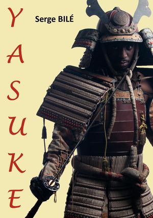 Yasuke