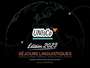 Brochure UnisCo 2023
