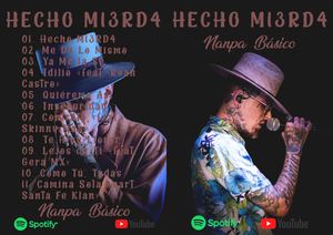 Musicario Nanpa Básico