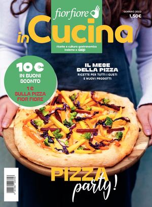 Fior Fiore in Cucina gennaio 122