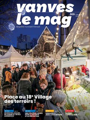 Vanves Infos N369 Dec2022 Bd