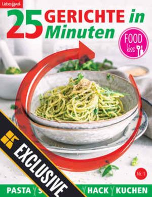 Liebes Land Foodkiss 1 21 De Downmagaz Net
