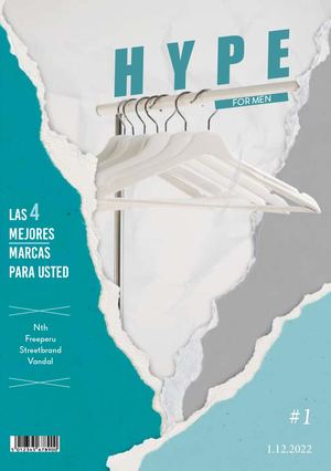 Revista Hype