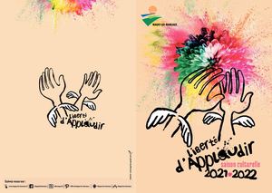 Saison culturelle Magny 2021-2022