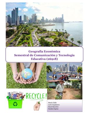 Elementosyfactores