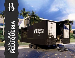 Catálogo G6 Peluqueria Diseño De Objetos Vi Compressed