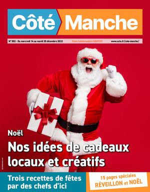 COTE MANCHE 502