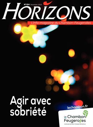 Bulletin 124 Décembre 2022