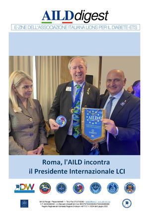 E Zine Aild Digest Numero 3