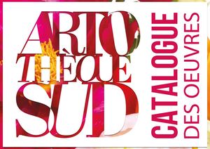 Catalogue d'oeuvres - Artothèque Sud