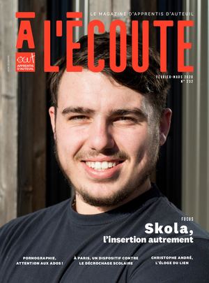 A L'Ecoute N°232 - Févr-Mars 2020