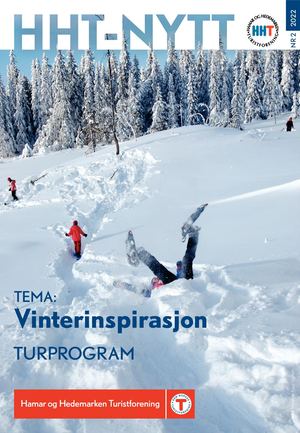 HHT Nytt 2 2022
