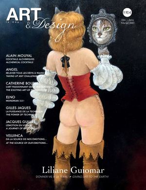 Art & Design N°34