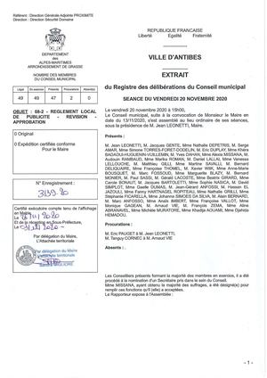 Rlp Delib Revision Approbation