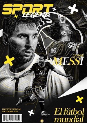 Revista de futbol mundial