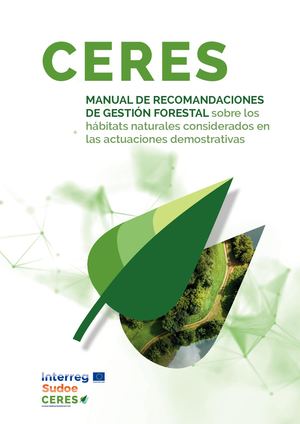 Ceres Manuel Spanish