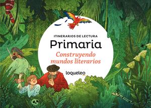 Itinerarios De Lectura Primaria