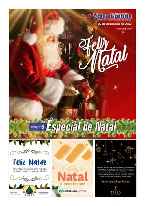 Revista Natal 2022 Site