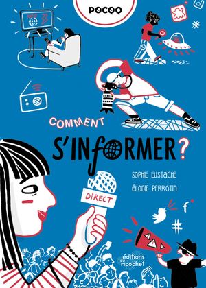 Comment s'informer ?