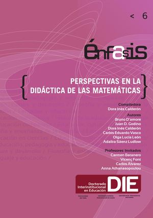 Perspectivas En Didactica Matematicas