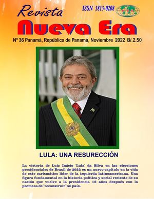 Revista Nueva Era #36 Pagina Por Pagina