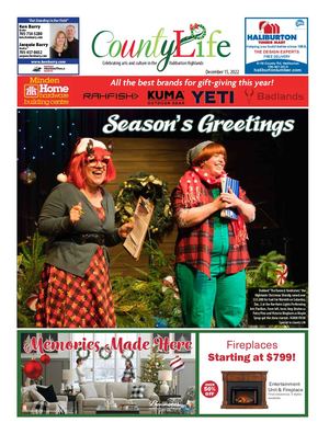 County Life Dec 15, 2022