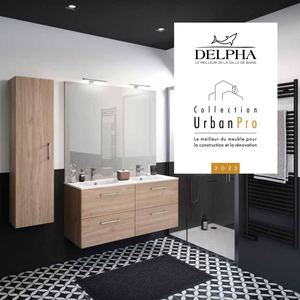 Catalogue Urban Pro 2023