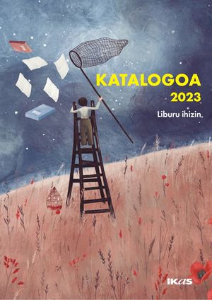 Katalogoa Ikas 2023