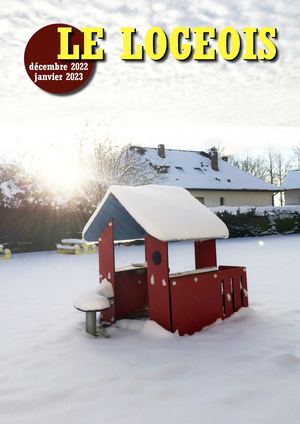 Le Logeois - Dec 2022 Janv 2023